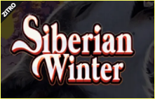 《Pick & Win Siberian Winter》ZITRO slot machine game detailed introduction