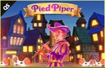 《Pied Piper》QS slot machine game detailed introduction