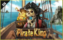《Pirate King》DS slot machine game detailed introduction