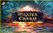 《Pirates Charm》QS slot machine game detailed introduction