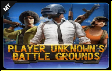 《Playerunknown's Battlegrounds》MT slot machine game detailed introduction