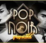 《Pop Noir》AUX slot machine game detailed introduction