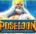 《Poseidon》DELI slot machine game detailed introduction