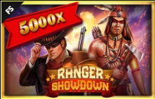 《Ranger Showdown》FS slot machine game detailed introduction