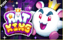 《Rat King》PUSH slot machine game detailed introduction