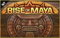 《Rise of Maya》NT slot machine game detailed introduction