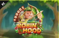《Robin Hood》FC slot machine game detailed introduction