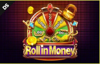 《Roll in Money》DS slot machine game detailed introduction