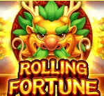 《Rolling Fortune》YB slot machine game detailed introduction