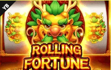 《Rolling Fortune》YB slot machine game detailed introduction