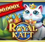 《Royal Katt》FS slot machine game detailed introduction