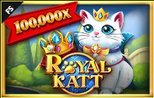 《Royal Katt》FS slot machine game detailed introduction