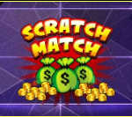 《Scratch Match》DB slot machine game detailed introduction