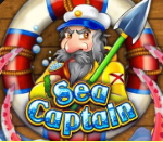 《Sea Captain》PLAY8 slot machine game detailed introduction
