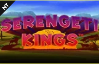 《Serengeti Kings》NT slot machine game detailed introduction