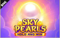 《Sky Pearls》BNG slot machine game detailed introduction