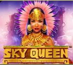《Sky Queen》PT slot machine game detailed introduction