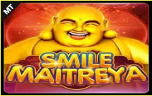 《Smile Maitreya》MT slot machine game detailed introduction