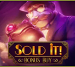 《Sold it Bonus Buy》EVOPLAY slot machine game detailed introduction