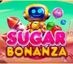 《Sugar Bonanza》SG slot machine game detailed introduction