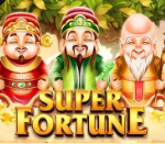 《Super Fortune》NS slot machine game detailed introduction