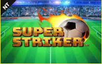《Super Striker》NT slot machine game detailed introduction