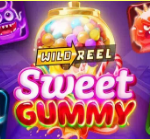 《Sweet Gummy》AUX slot machine game detailed introduction
