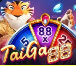 《Taiga 88》NS slot machine game detailed introduction