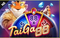 《Taiga 88》NS slot machine game detailed introduction