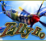 《Tally Ho》PLAY8 slot machine game detailed introduction