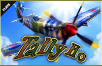 《Tally Ho》PLAY8 slot machine game detailed introduction