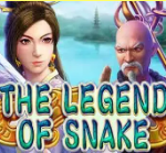 《The Legend of Snake》DELI slot machine game detailed introduction
