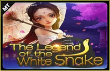 《The Legend of White Snake》MT slot machine game detailed introduction