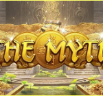 《The Myth》AE slot machine game detailed introduction