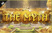 《The Myth》AE slot machine game detailed introduction