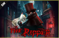 《The Ripper》SW slot machine game detailed introduction