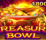 《Treasure Bowl》JDB slot machine game detailed introduction