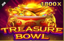 《Treasure Bowl》JDB slot machine game detailed introduction