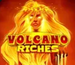 《Volcano Riches》QS slot machine game detailed introduction