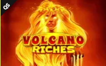 《Volcano Riches》QS slot machine game detailed introduction