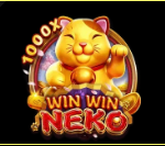 《WIN WIN NEKO》FC slot machine game detailed introduction
