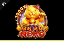 《WIN WIN NEKO》FC slot machine game detailed introduction