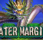 《Water Margin》DELI slot machine game detailed introduction