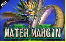 《Water Margin》DELI slot machine game detailed introduction