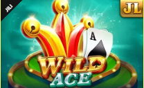 《Wild Ace》JILI slot machine game detailed introduction
