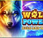 《Wolf Power Hold and Win》PLS slot machine game detailed introduction
