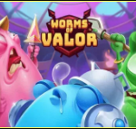 《Worms of Valor》AUX slot machine game detailed introduction