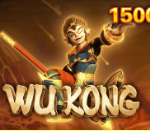 《Wukong》JDB slot machine game detailed introduction