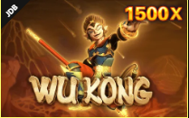 《Wukong》JDB slot machine game detailed introduction