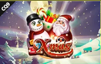《Xmas》CQ9 slot machine game detailed introduction